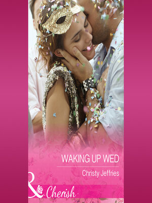 cover image of Waking Up Wed